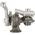 thumbnail image 1 of Global 2511313 Turbocharger, 1 of 4