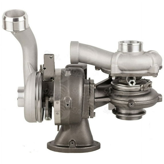 Global 2511313 Turbocharger