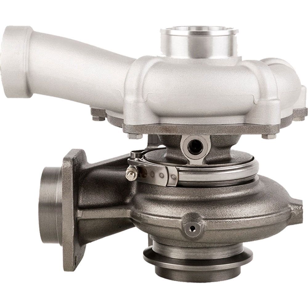 Global 2511328 Turbocharger Fits select: 2008-2010 FORD F250, 2008-2010 FORD F350