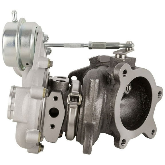 Global 2511513 Turbocharger Fits select: 2013-2019 FORD EXPLORER, 2013-2019 FORD TAURUS