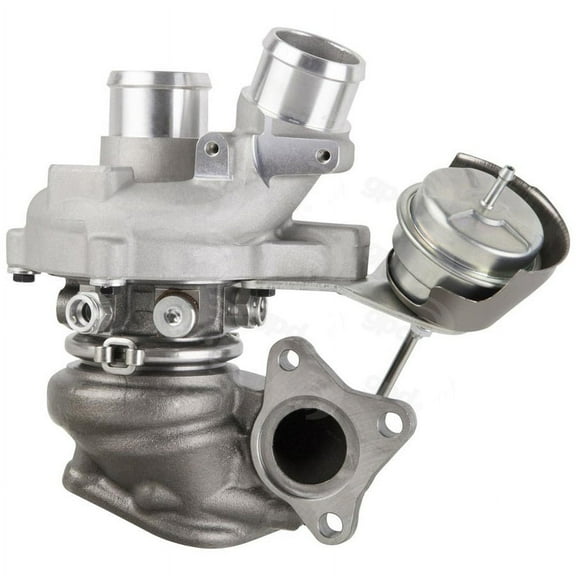 Global 2511517 Turbocharger Fits select: 2013-2017 FORD F150, 2015-2017 FORD EXPEDITION
