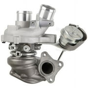 Global 2511517 Turbocharger Fits select 2013-2017 FORD F150, 2015-2017 FORD EXPEDITION