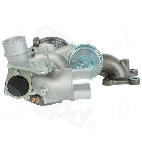 Global 2511543 Turbocharger Fits select: 2013-2014 FORD EDGE, 2013-2015 FORD EXPLORER