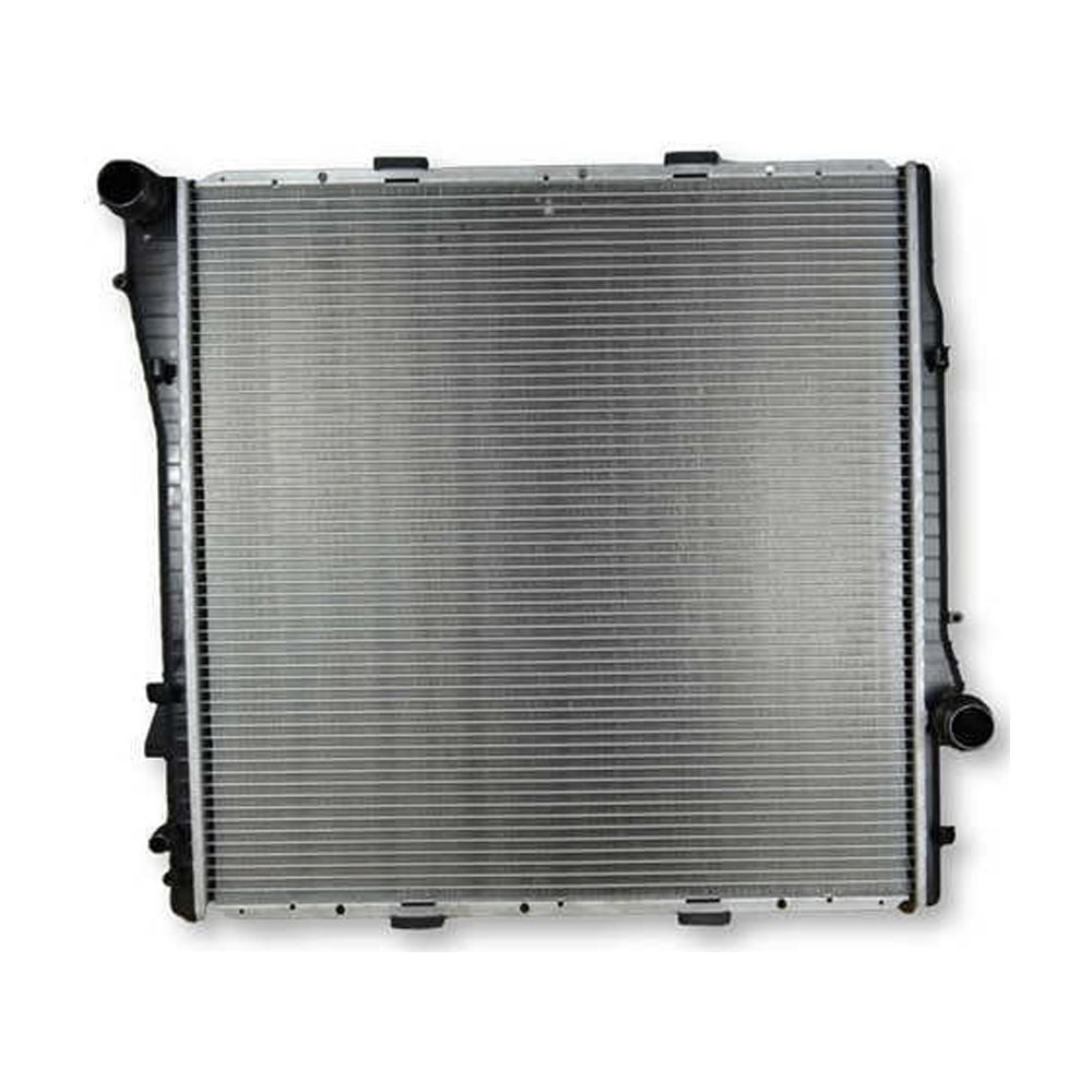 Global 2594C Radiator Fits select: 2001-2006 BMW X5