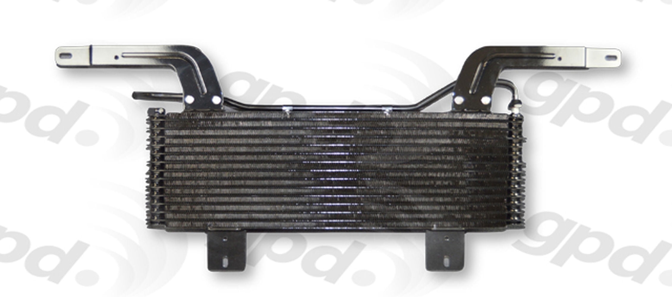 Global 2611240 Automatic Transmission Oil Cooler