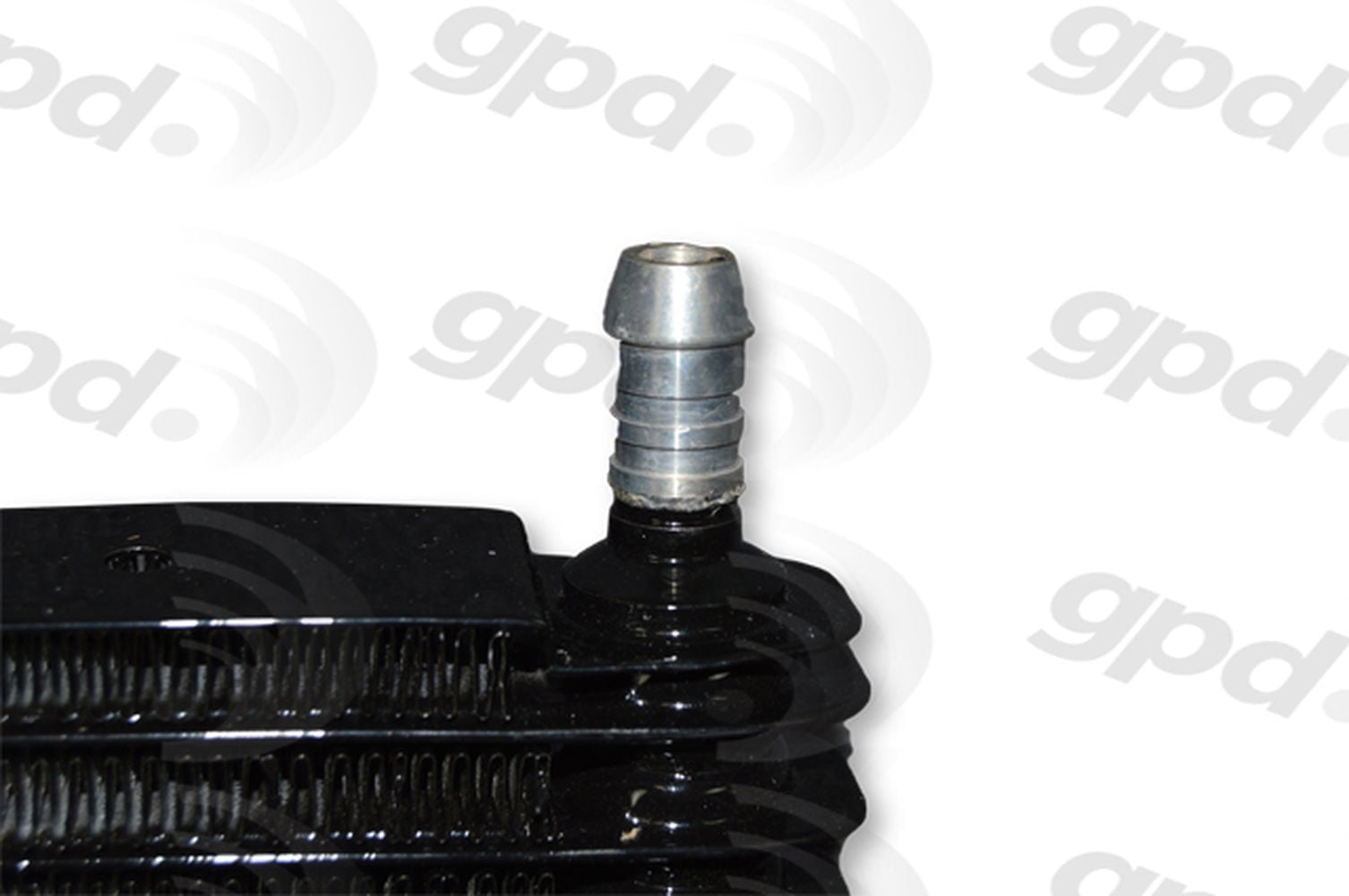 Global 2611241 Automatic Transmission Oil Cooler