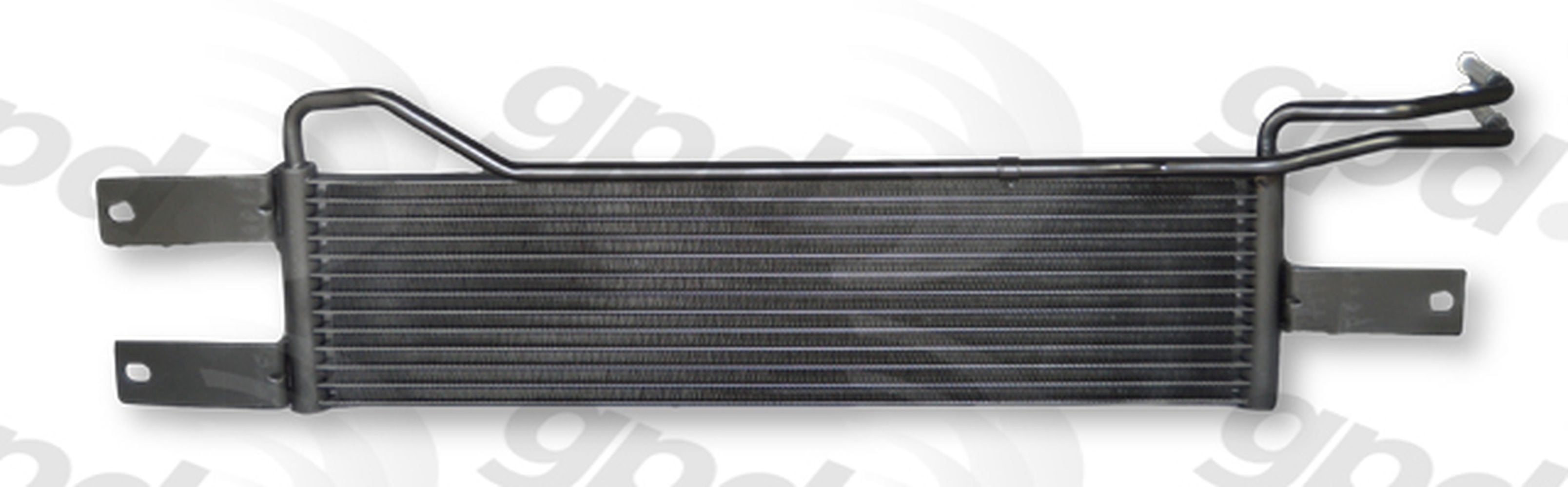 Global 2611243 Automatic Transmission Oil Cooler - Walmart.com