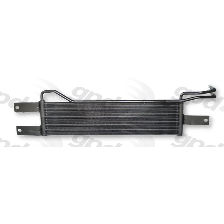 Global 2611243 Automatic Transmission Oil Cooler - Walmart.com