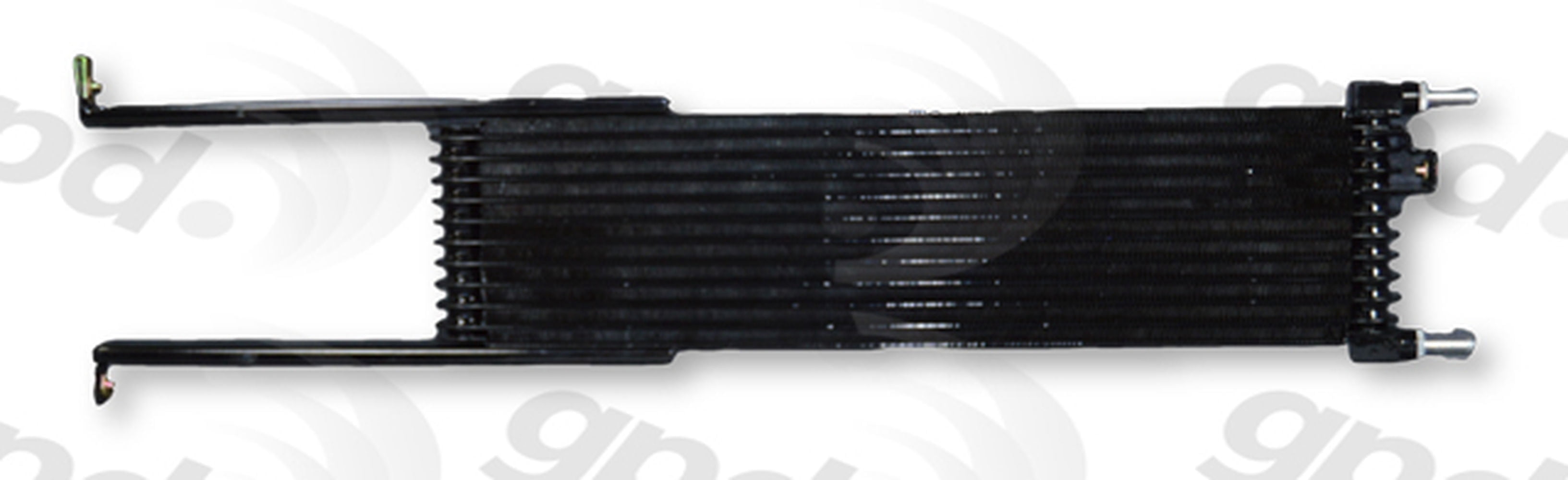 Global 2611251 Automatic Transmission Oil Cooler