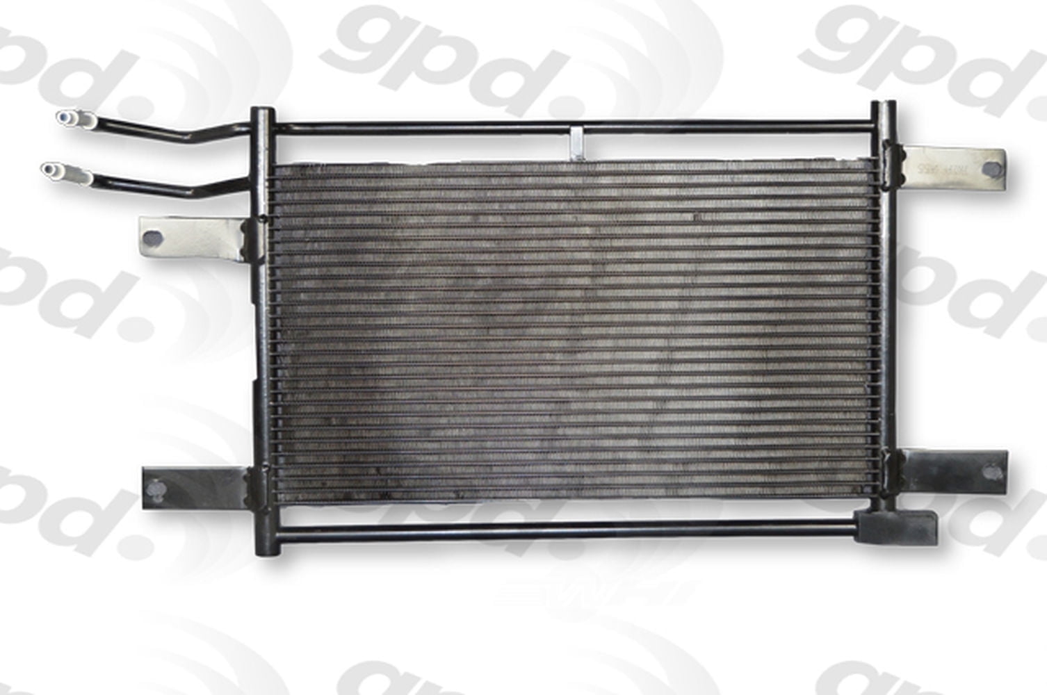 Global 2611257 Automatic Transmission Oil Cooler