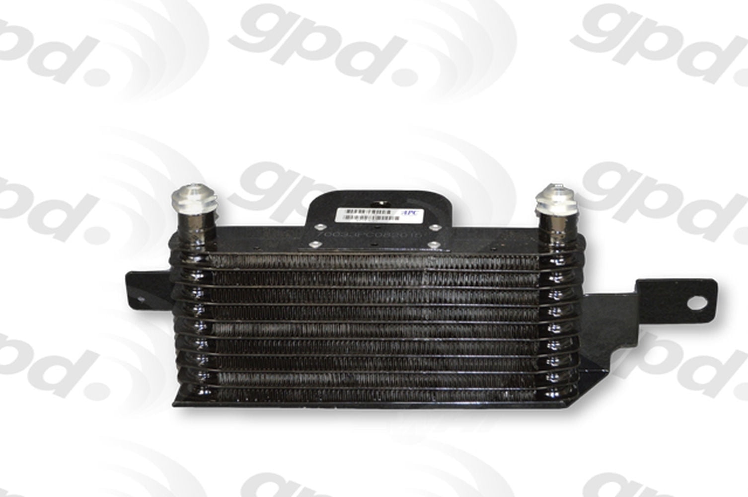 Global 2611269 Automatic Transmission Oil Cooler
