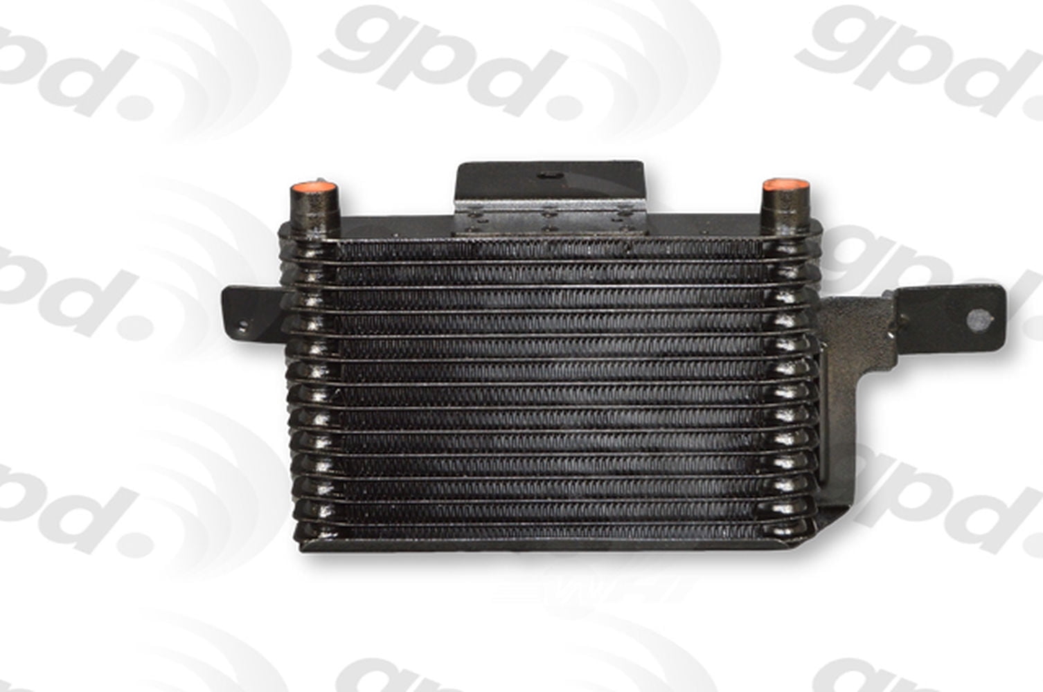Global 2611272 Automatic Transmission Oil Cooler