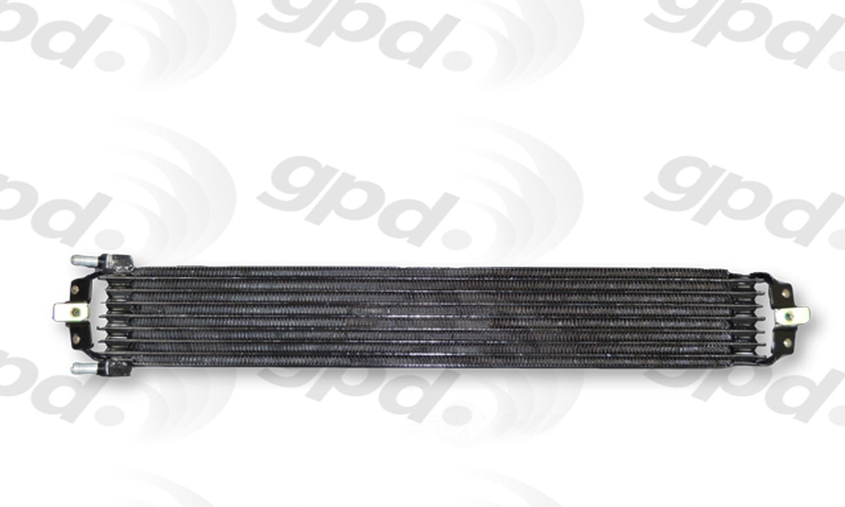 Global 2611276 Automatic Transmission Oil Cooler