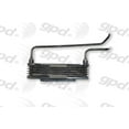 thumbnail image 1 of Global 2611280 Automatic Transmission Oil Cooler, 1 of 1