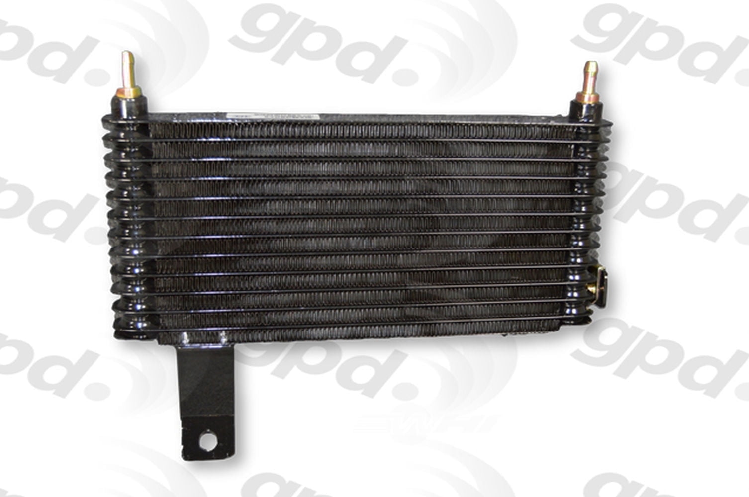 Global 2611283 Automatic Transmission Oil Cooler