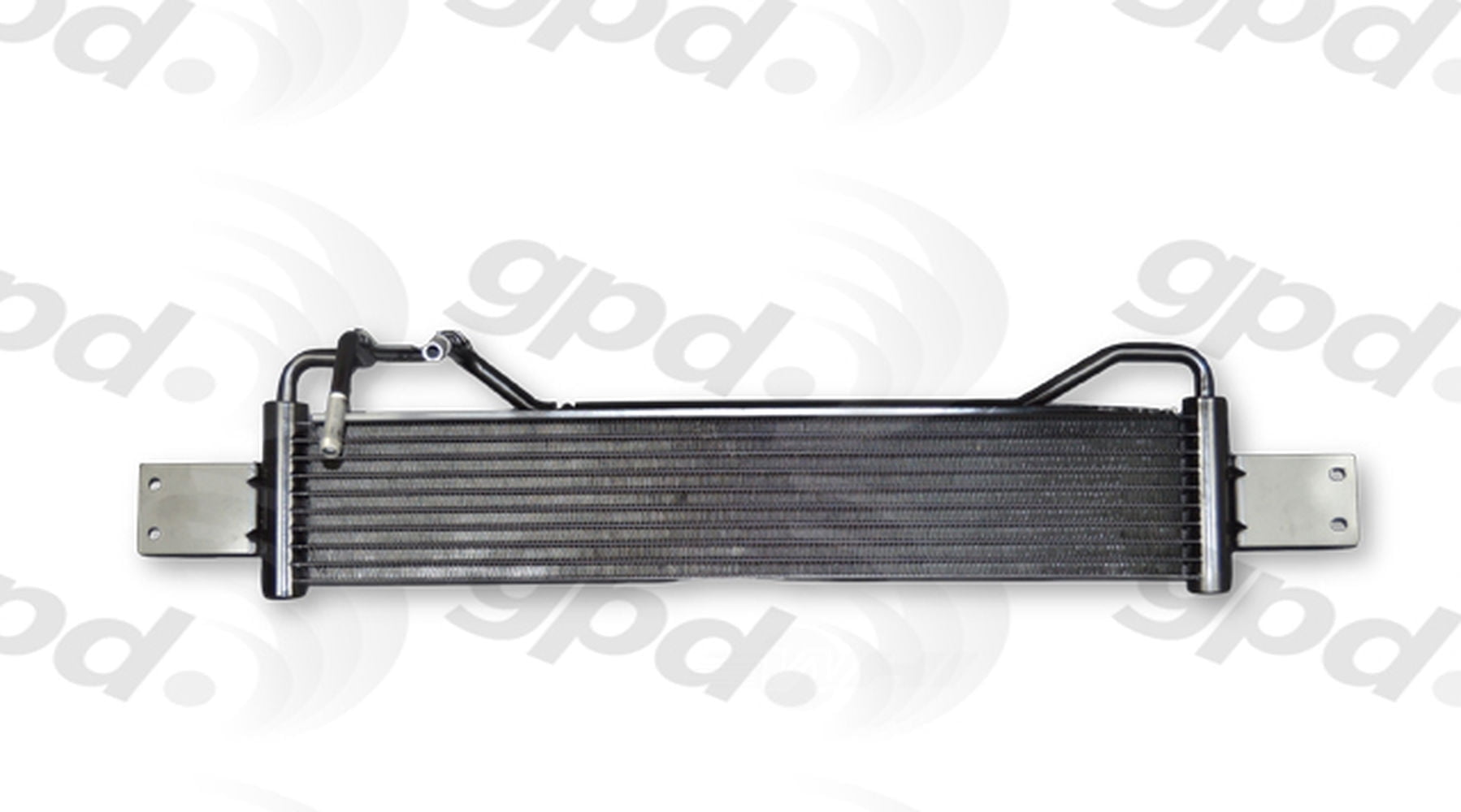 Global 2611284 Automatic Transmission Oil Cooler
