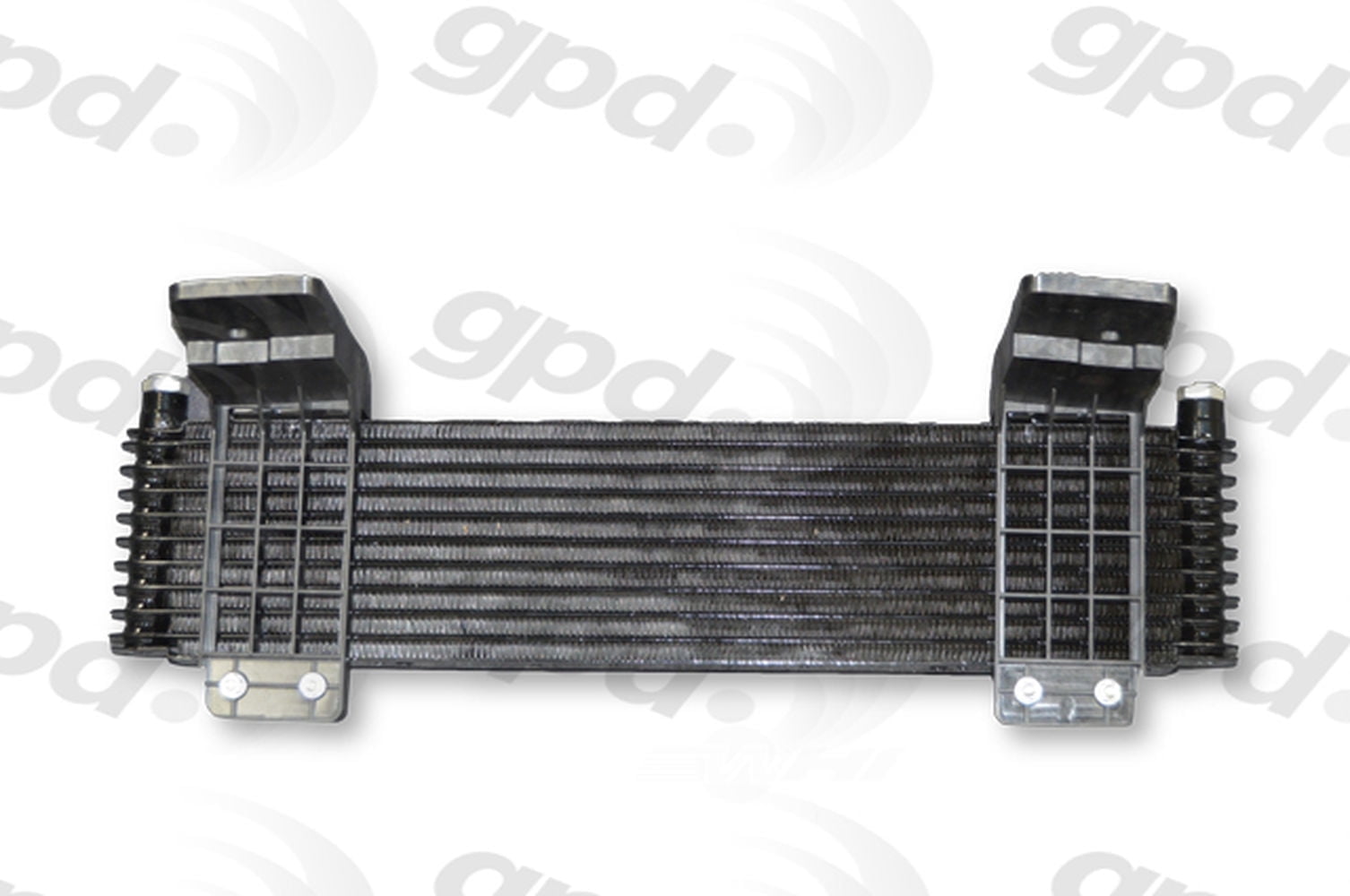 Global 2611288 Automatic Transmission Oil Cooler