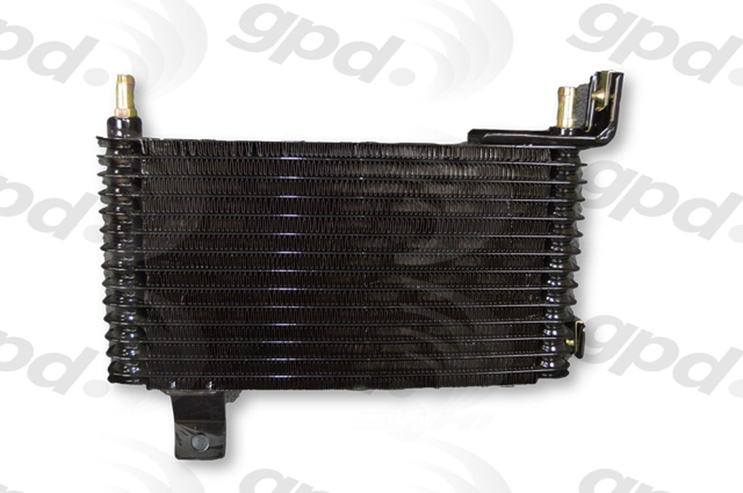 Global 2611289 Automatic Transmission Oil Cooler
