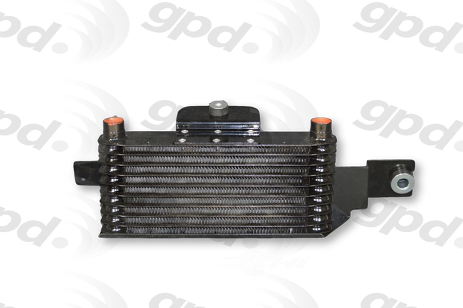Global 2611291 Automatic Transmission Oil Cooler