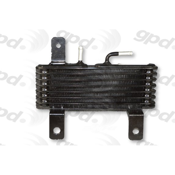 Global 2611292 Automatic Transmission Oil Cooler