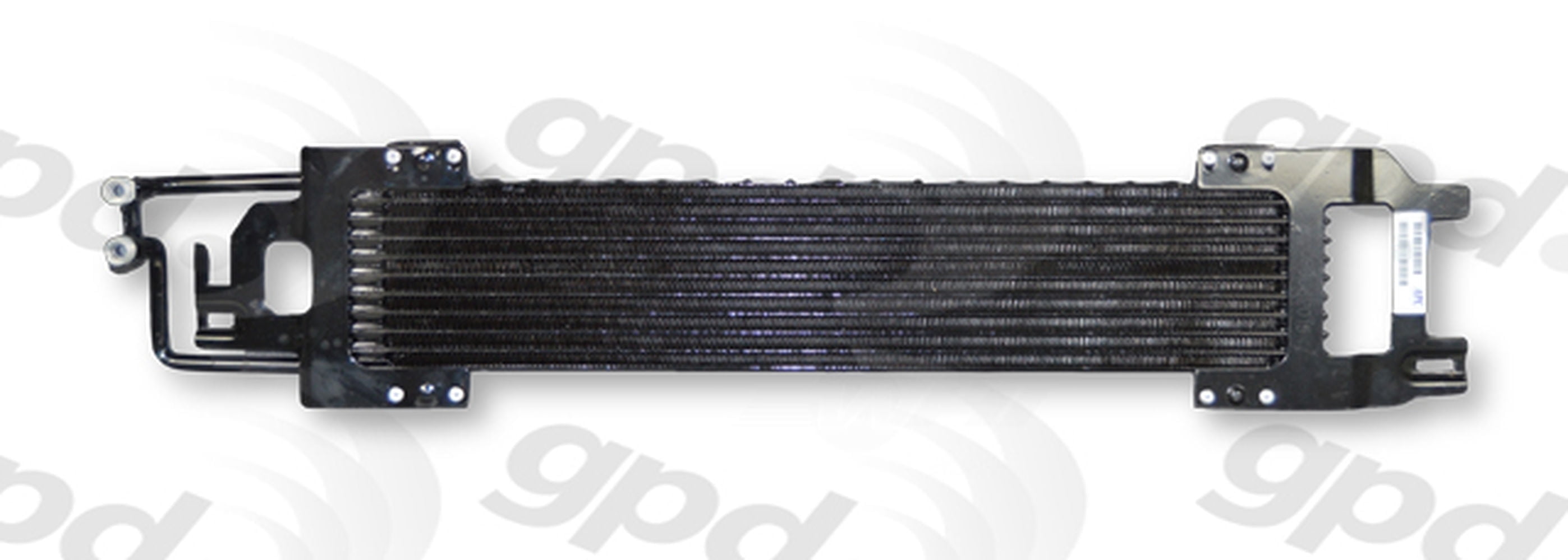 Global 2611296 Automatic Transmission Oil Cooler