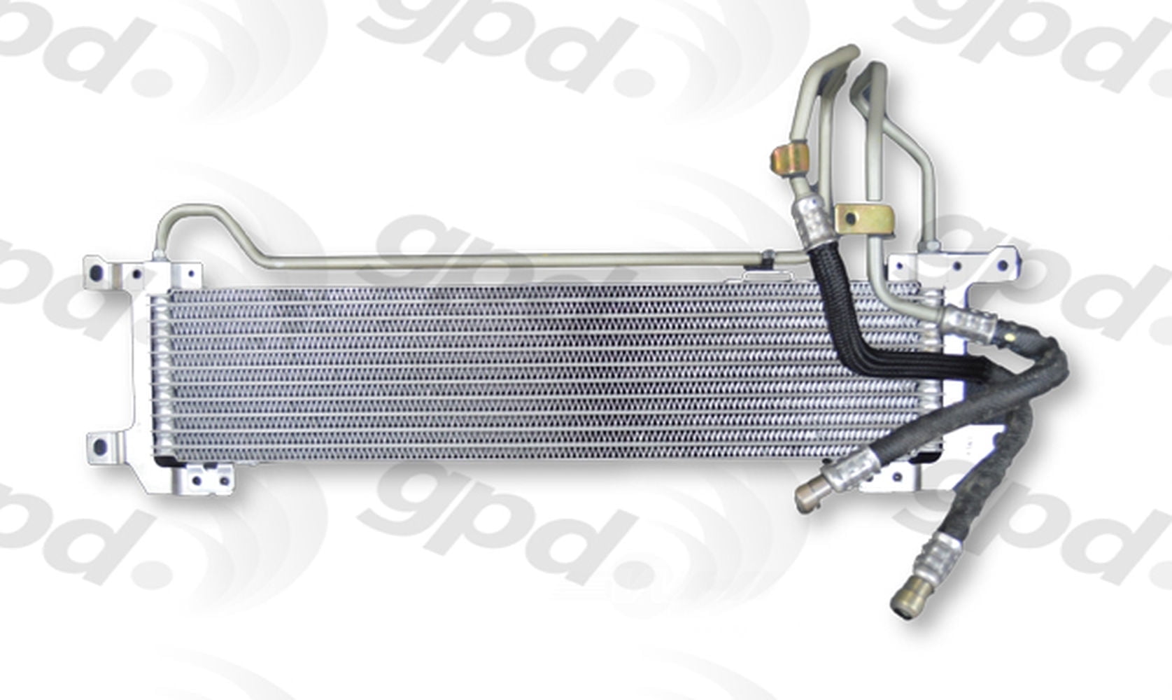 Global 2611297 Automatic Transmission Oil Cooler