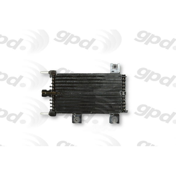 Global 2611300 Automatic Transmission Oil Cooler