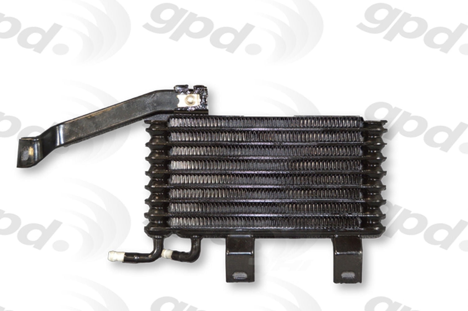 Global 2611313 Automatic Transmission Oil Cooler