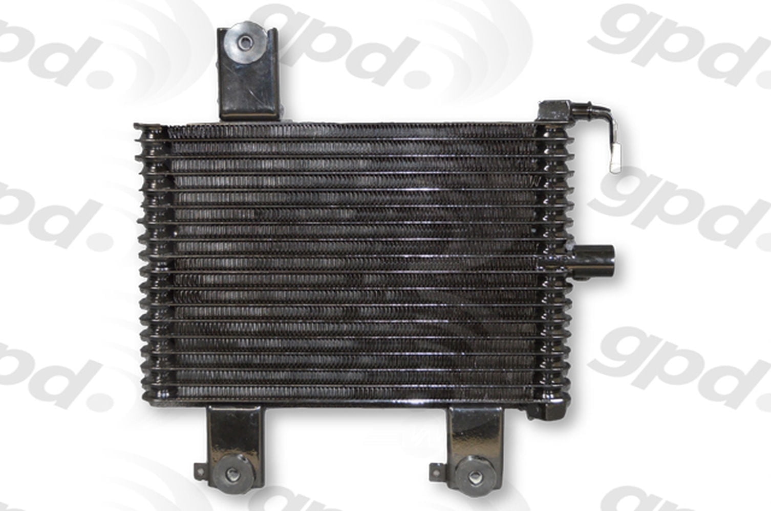 Global 2611314 Automatic Transmission Oil Cooler
