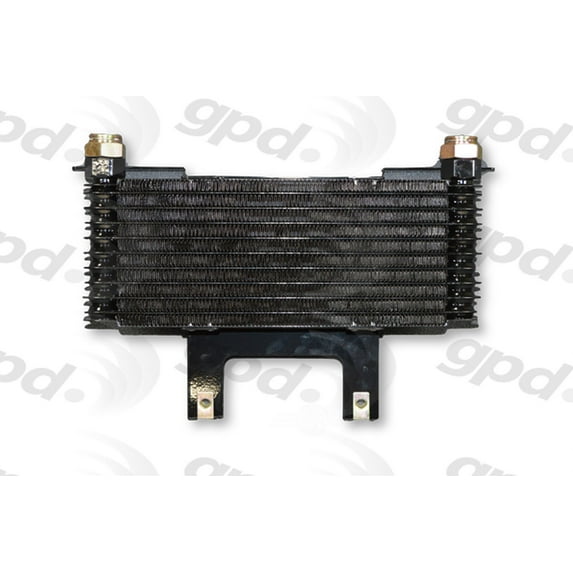 Global 2611315 Automatic Transmission Oil Cooler