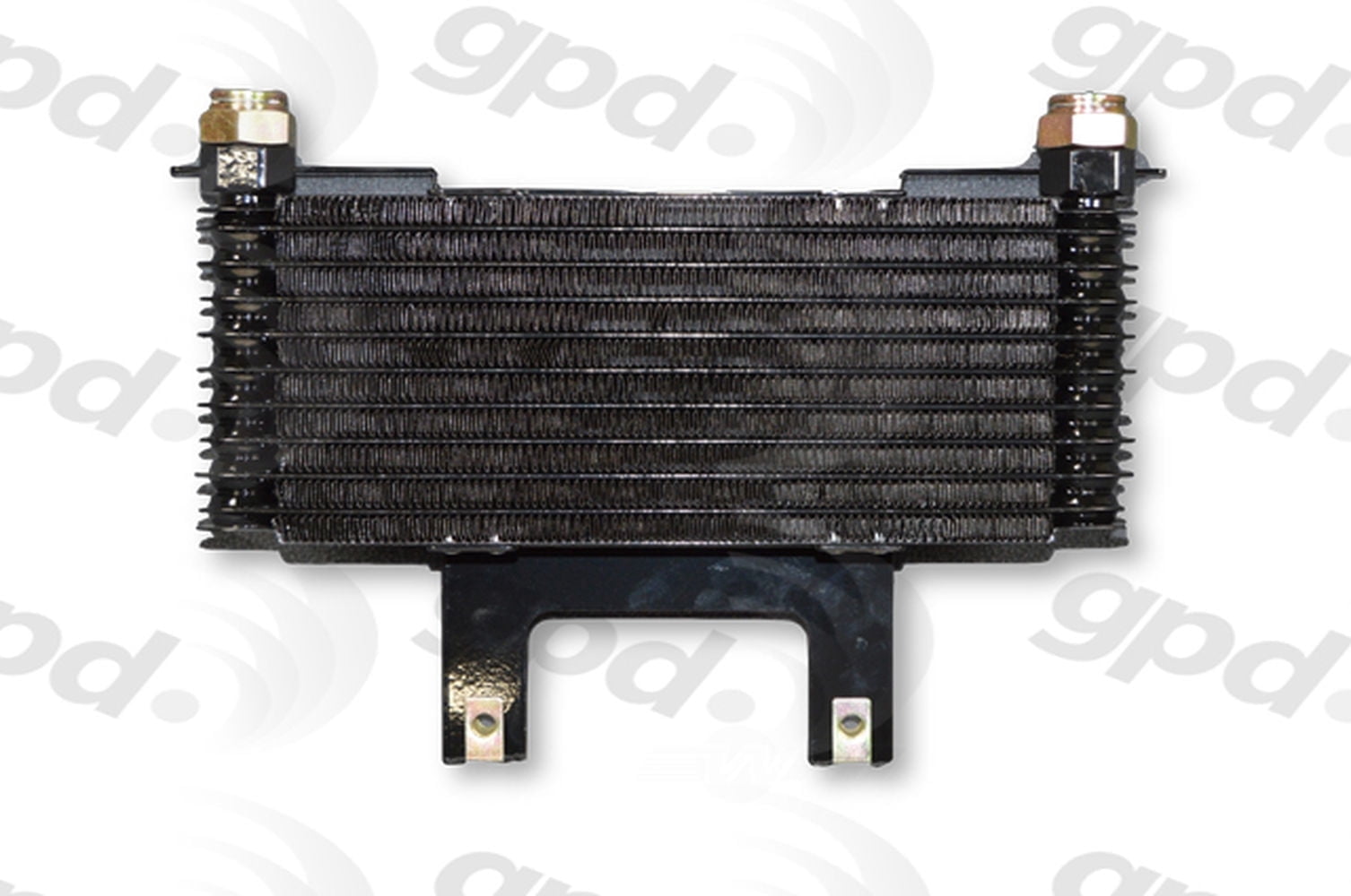 Global 2611315 Automatic Transmission Oil Cooler