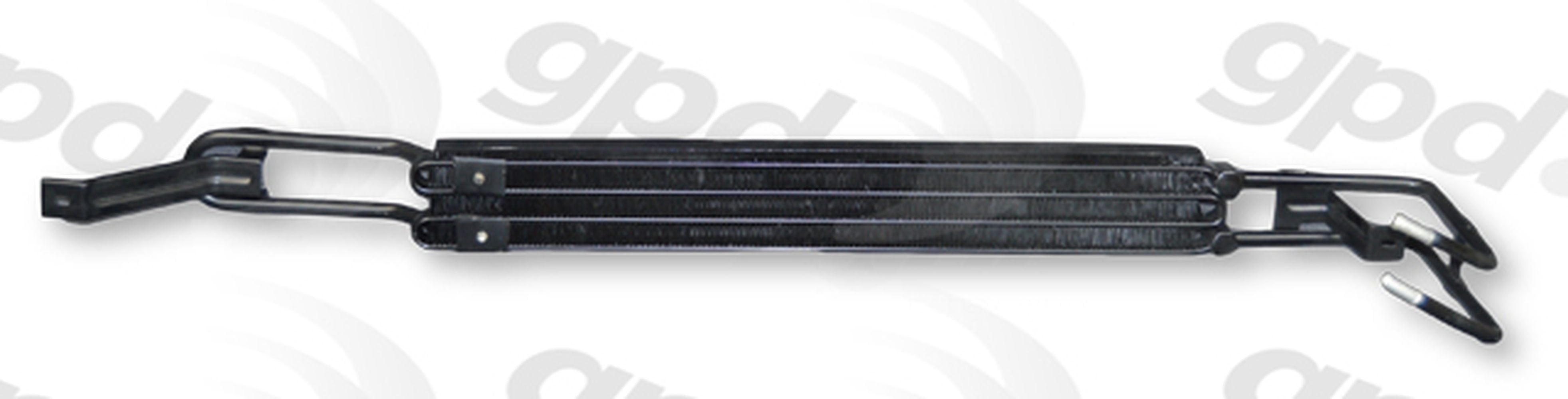Global 2611322 Automatic Transmission Oil Cooler