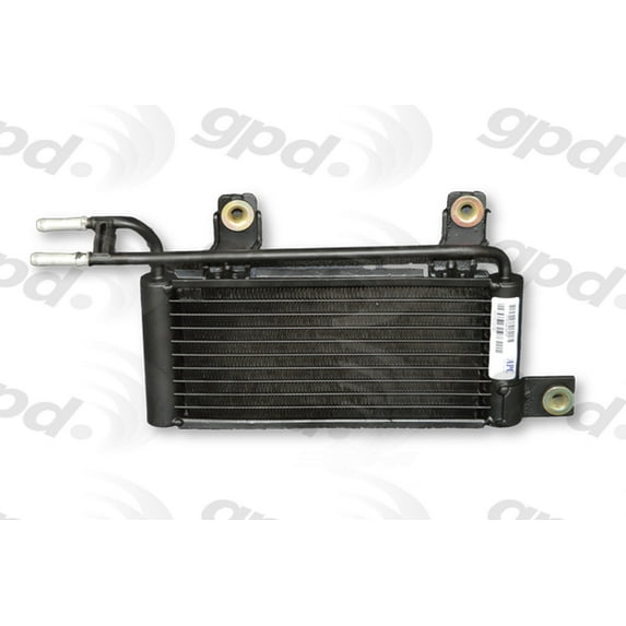 Global 2611328 Automatic Transmission Oil Cooler