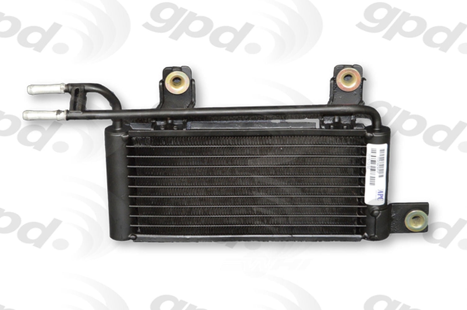 Global 2611328 Automatic Transmission Oil Cooler