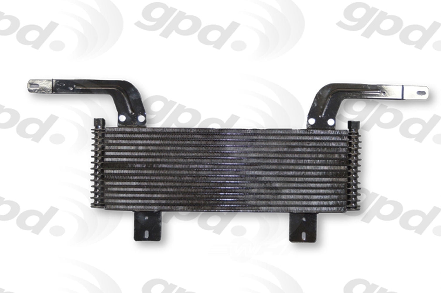 Global 2611330 Automatic Transmission Oil Cooler