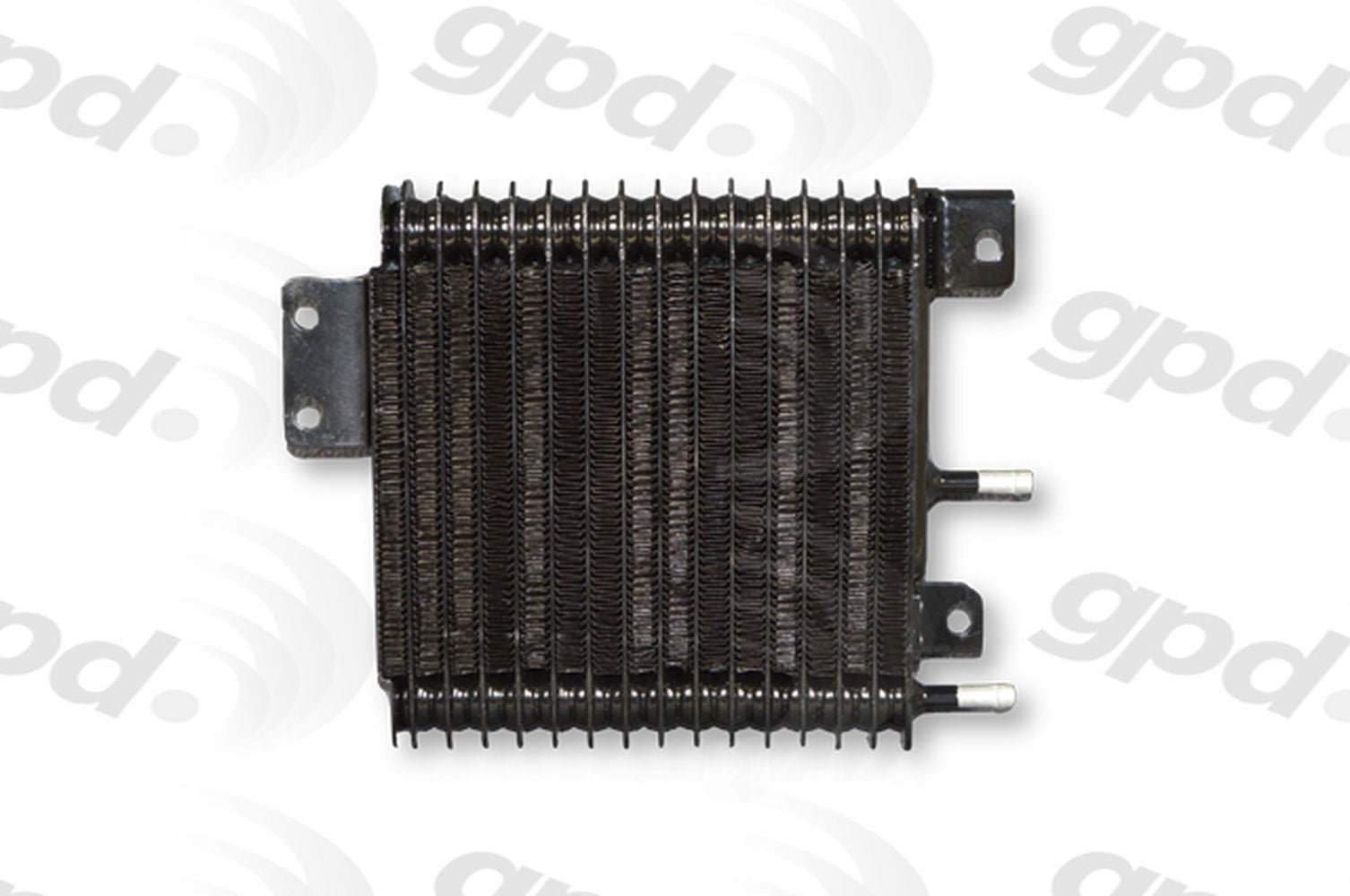 Global 2611336 Automatic Transmission Oil Cooler