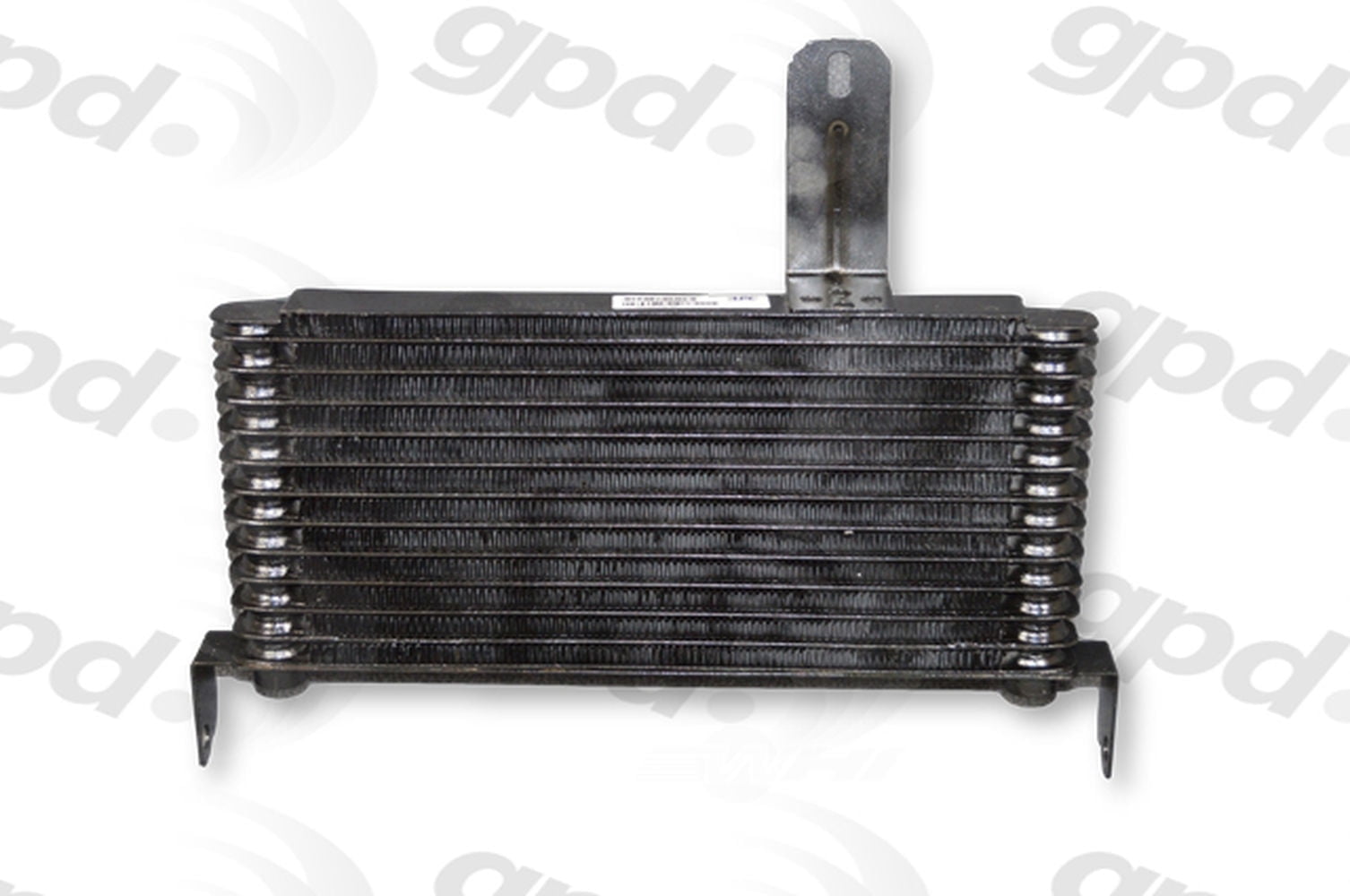 Global 2611338 Automatic Transmission Oil Cooler
