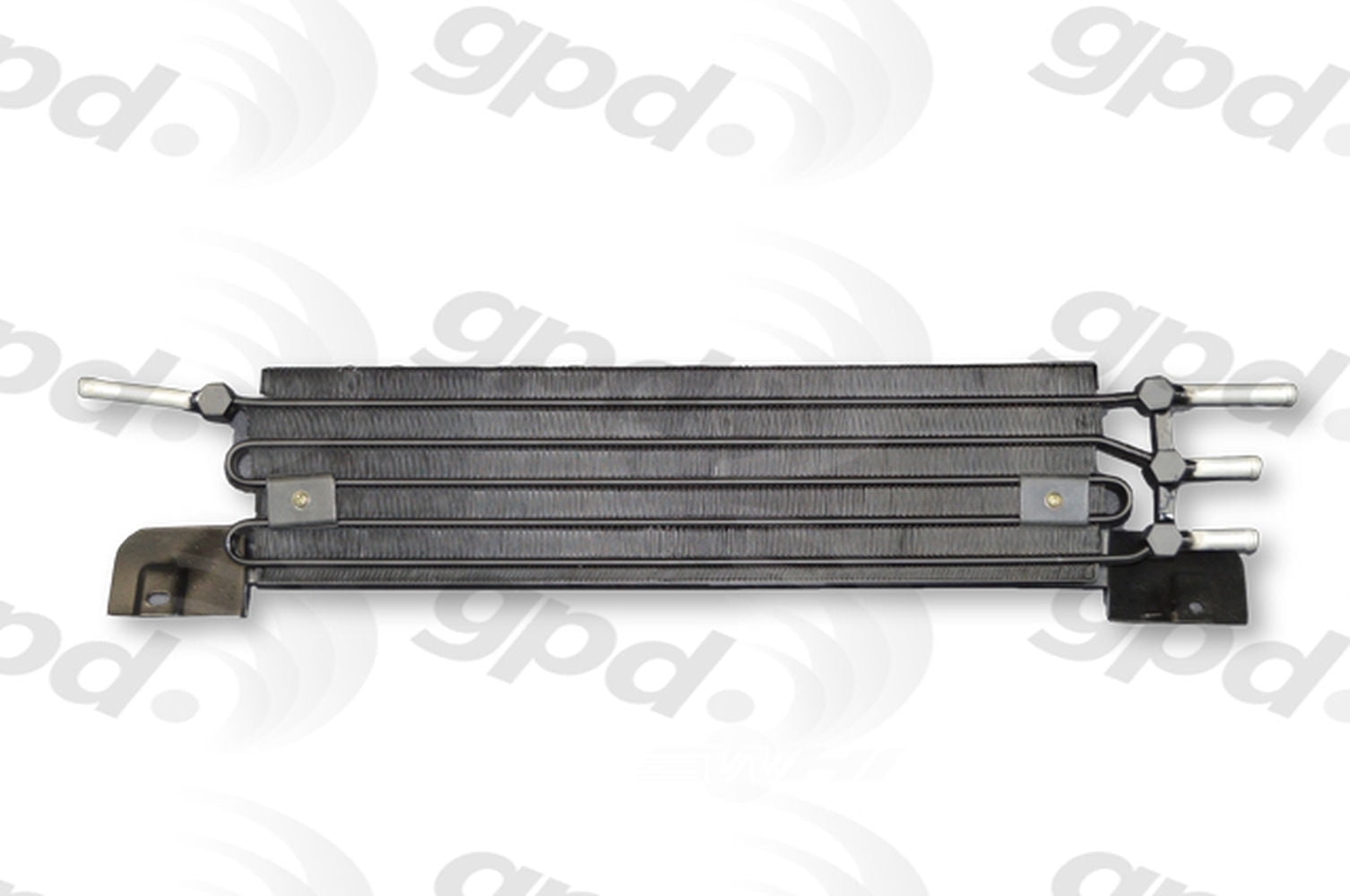 Global 2611342 Automatic Transmission Oil Cooler
