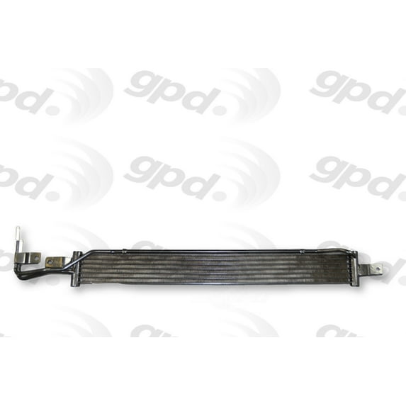 Global 2611343 Automatic Transmission Oil Cooler