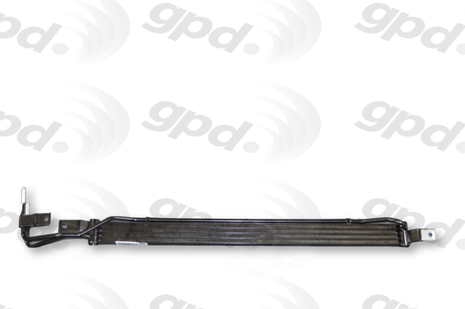 Global 2611344 Automatic Transmission Oil Cooler