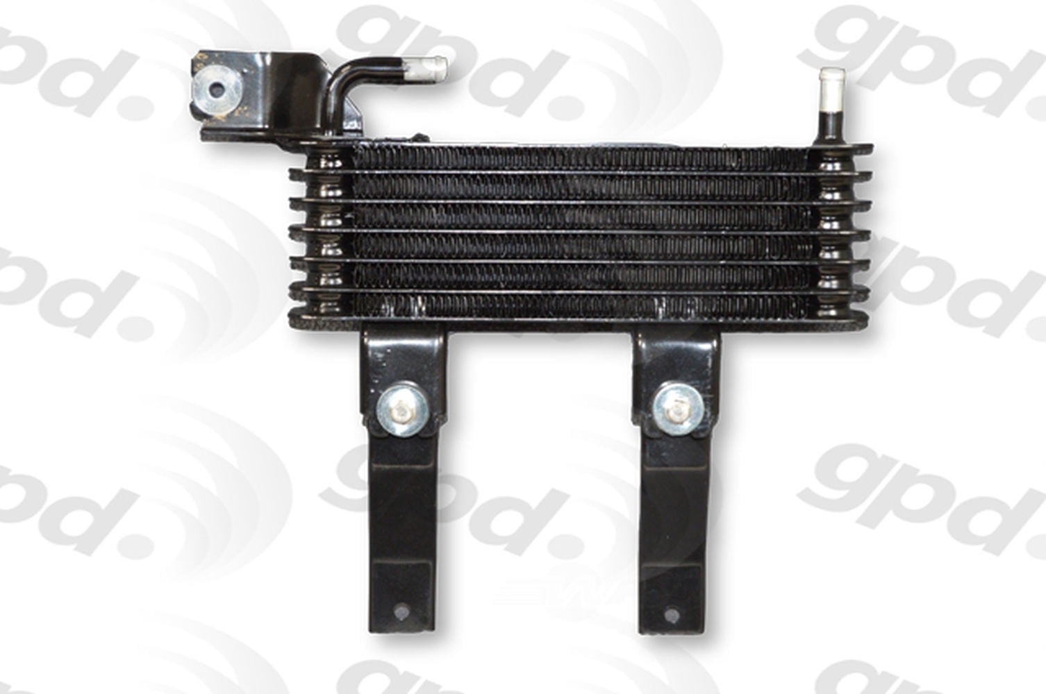 Global 2611345 Automatic Transmission Oil Cooler