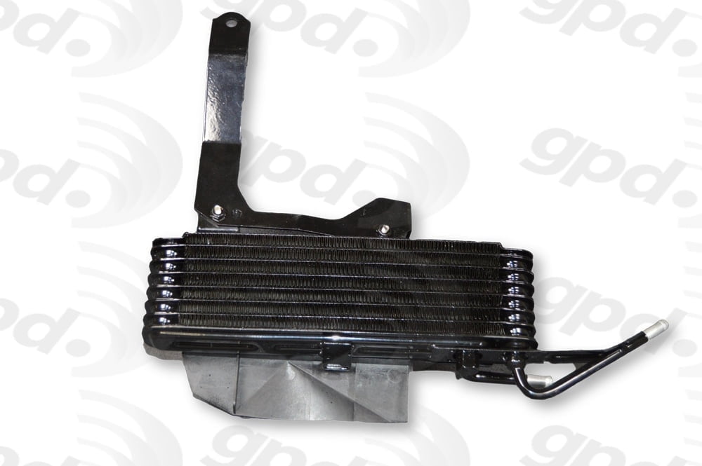 Global 2611346 Automatic Transmission Oil Cooler