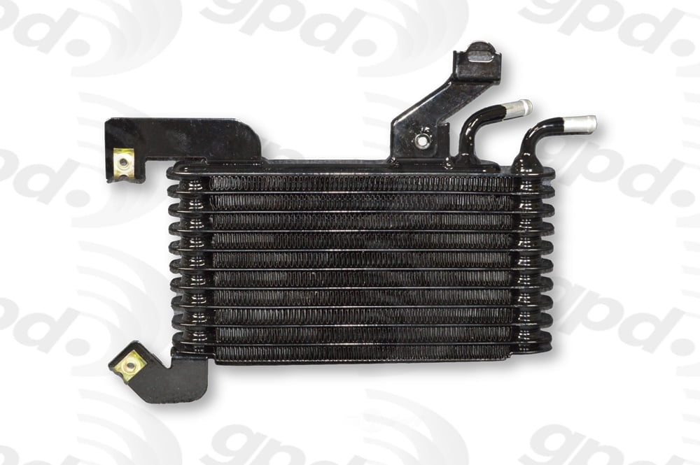 Global 2611348 Automatic Transmission Oil Cooler