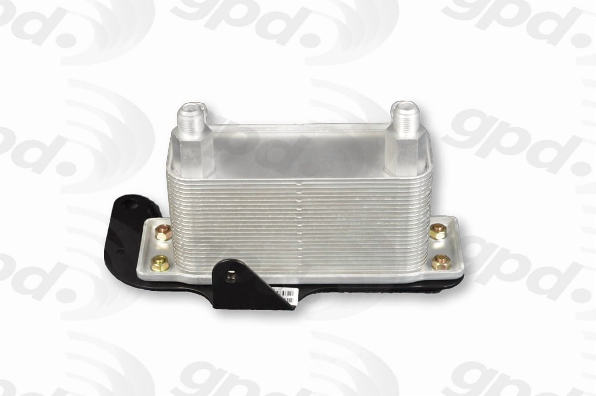 Global 2611354 Engine Timing Belt Tensioner Gasket Fits select: 2003-2008 DODGE RAM 2500, 2003-2007 DODGE RAM 3500