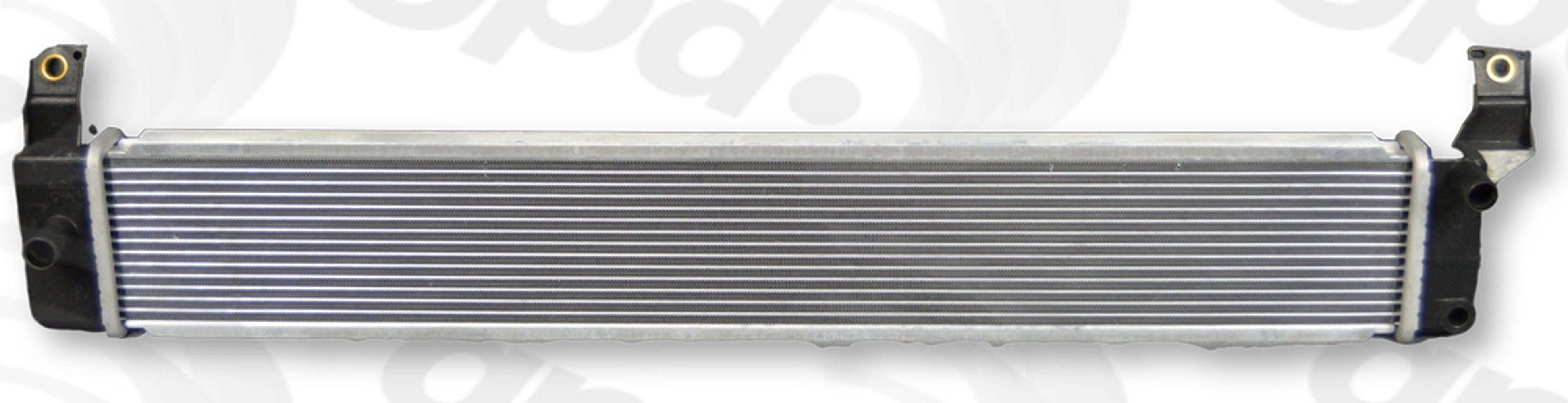 Global 2611356 Drive Motor Inverter Cooler