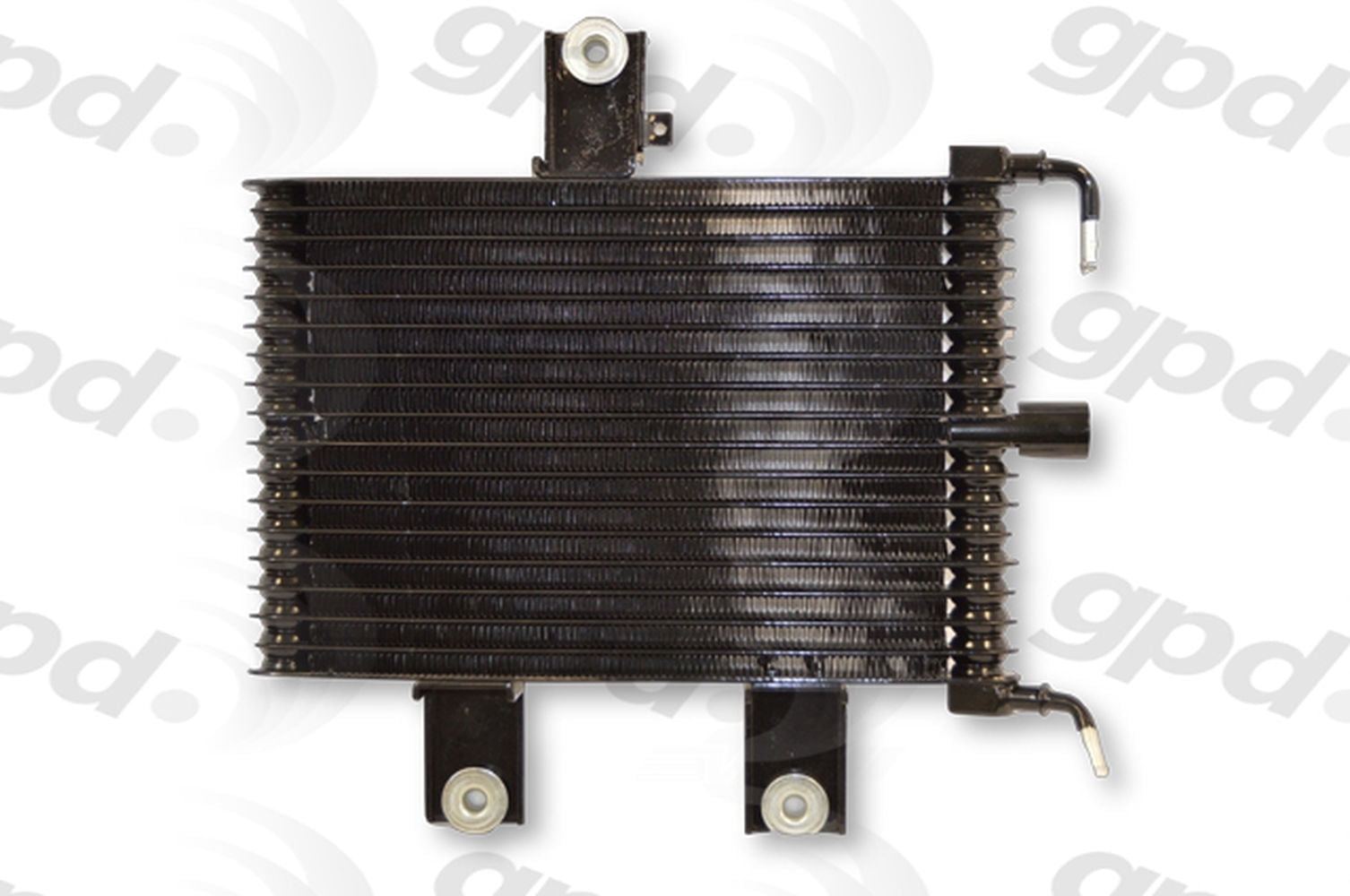 Global 2611365 Automatic Transmission Oil Cooler