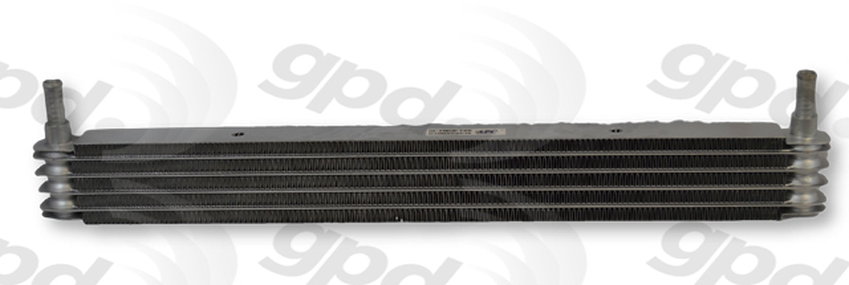 Global 2611372 Automatic Transmission Oil Cooler
