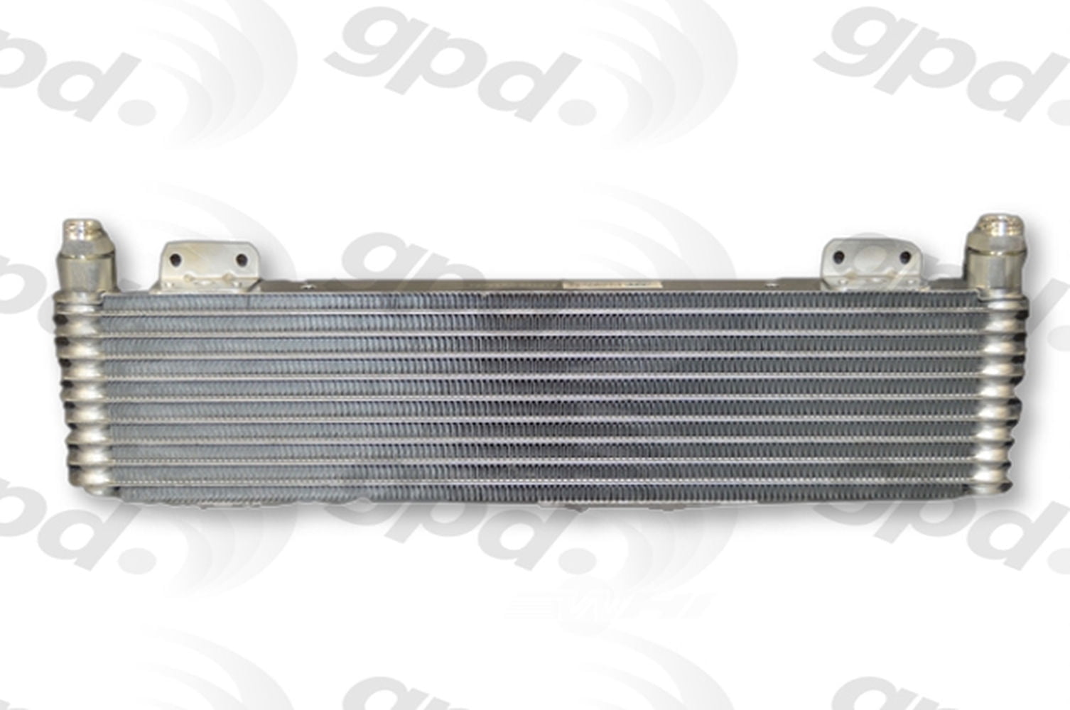 Global 2611382 Engine Oil Cooler