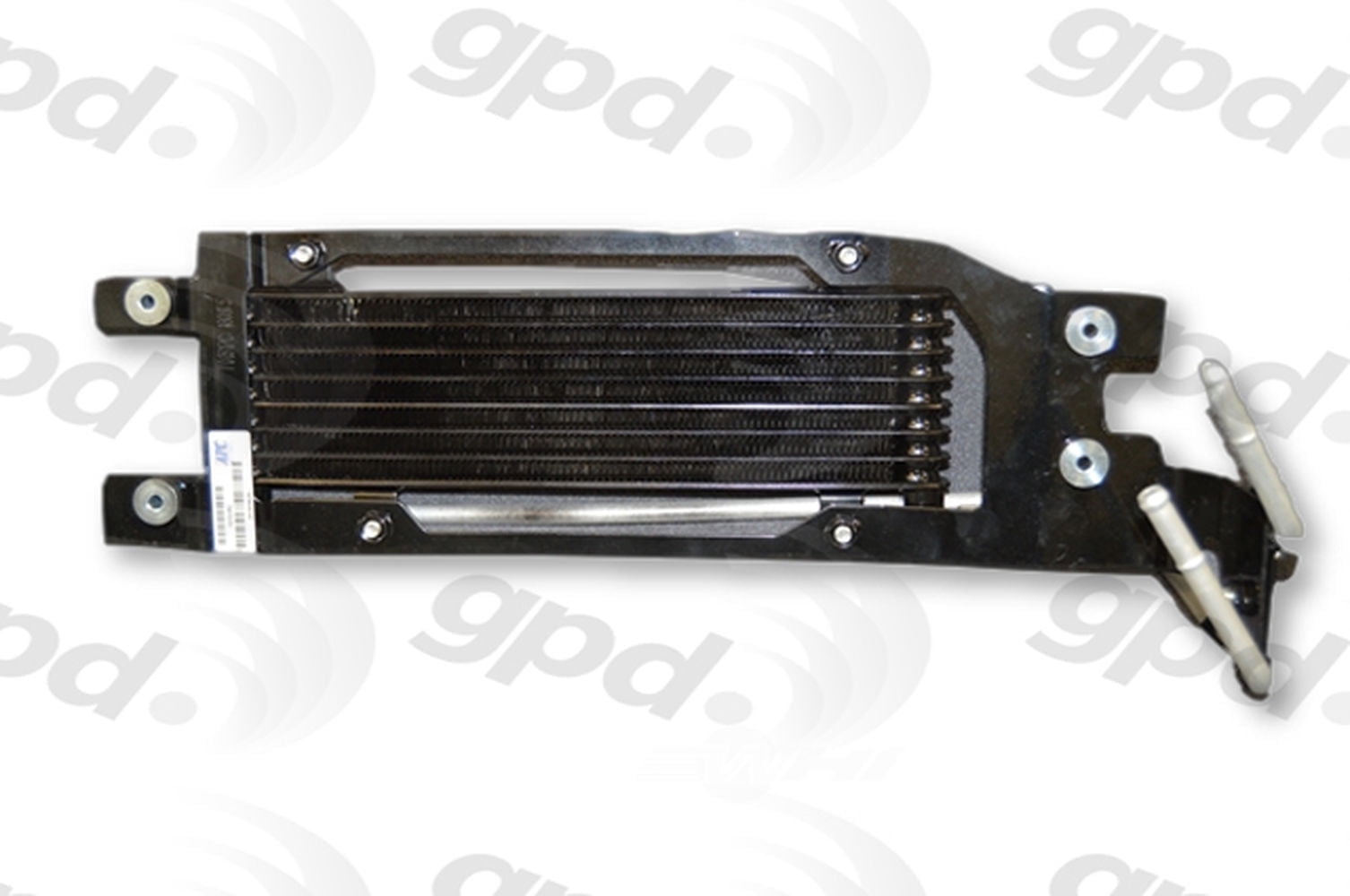 Global 2611385 Automatic Transmission Oil Cooler