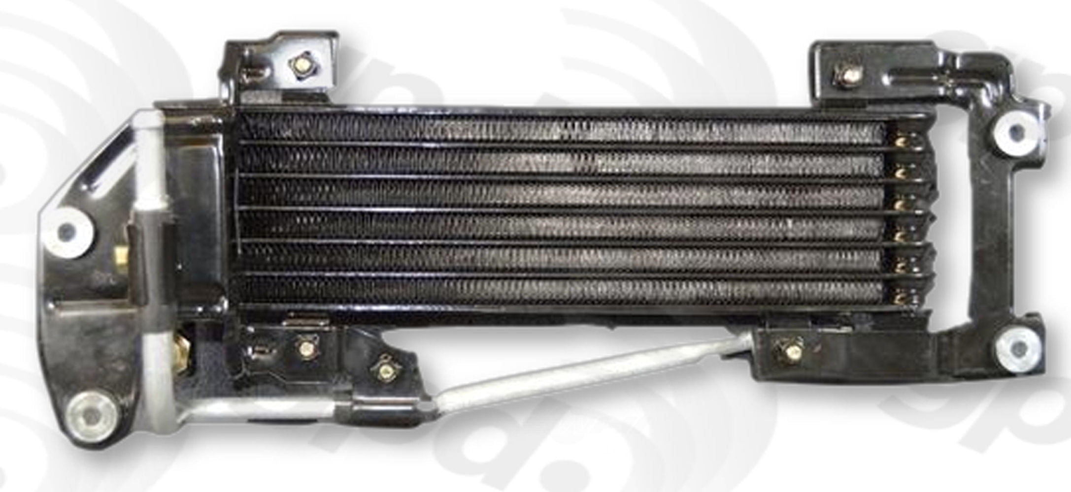 Global 2611386 Automatic Transmission Oil Cooler